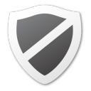 protect, shield, red icon | Siena icon sets | Icon Ninja