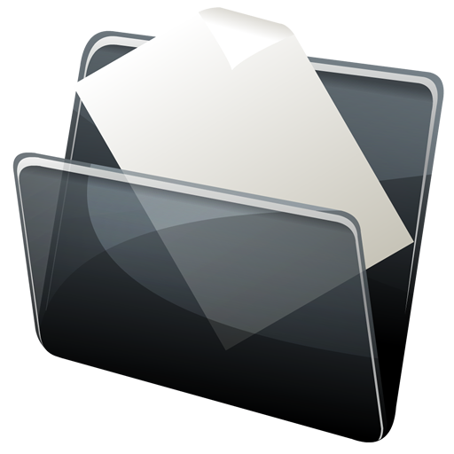 my documents icon png