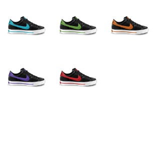 Nike Classic icon sets preview