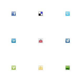 Macchiato icon sets preview