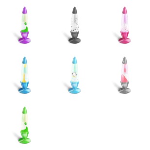 Lava Lamp icon sets preview