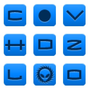 fav set icon sets preview