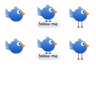 TwitterJoy 2 icon sets preview