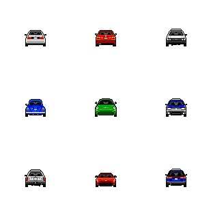 autoCons icon sets preview