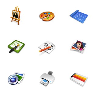 for designers icon sets preview