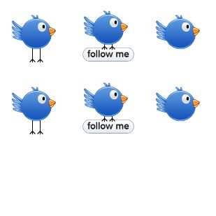 TwitterJoy 2 icon sets preview