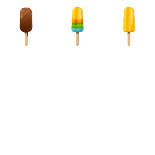 Icecandy icon sets preview