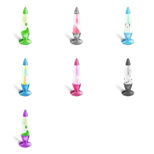 Lava Lamp icon sets preview