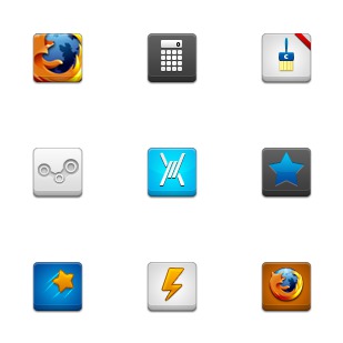 48px 2 icon sets preview