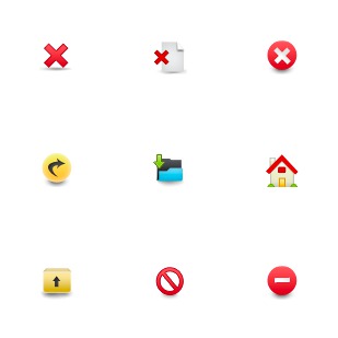 Lingo icon sets preview