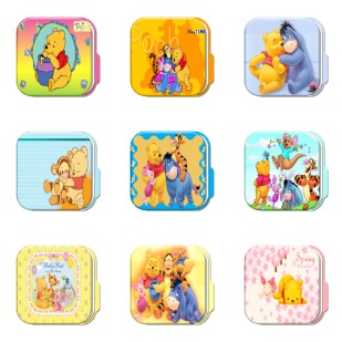 Cute Folders Winnie The Pooh ( Carpetas) icon sets preview