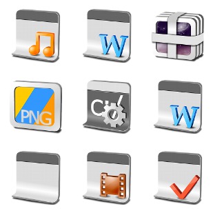 Suskey icon sets preview