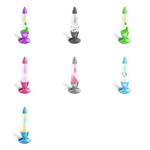 Lava Lamp icon sets preview