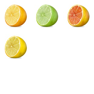 Limon icon sets preview