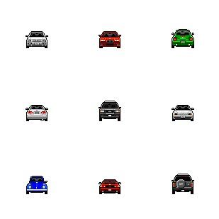 autoCons icon sets preview