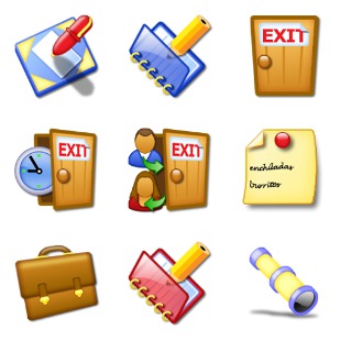 XP iCandy 3.1 icon sets preview