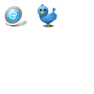 Twitter icon sets preview