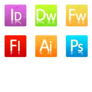 Adobe Summer icon sets preview