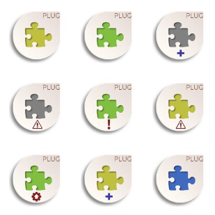 plugins icon sets preview