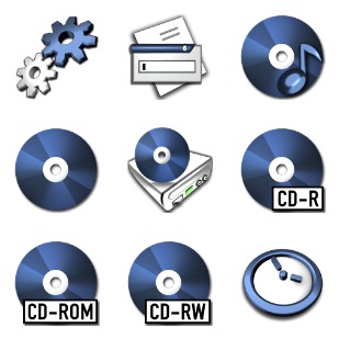 SubZero icon sets preview