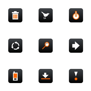 2experts icon sets preview