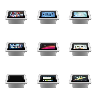 Microsoft Surface icon sets preview