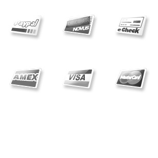 Credit Card icon sets preview