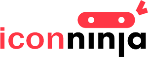 Icon Ninja logo